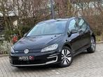 Volkswagen e-Golf Navi, Airco, Adaptive Cruise Control, PDC, Auto's, Volkswagen, Te koop, Berline, https://public.car-pass.be/vhr/2993d87f-200c-4a3c-8c45-dc65e48edf1d