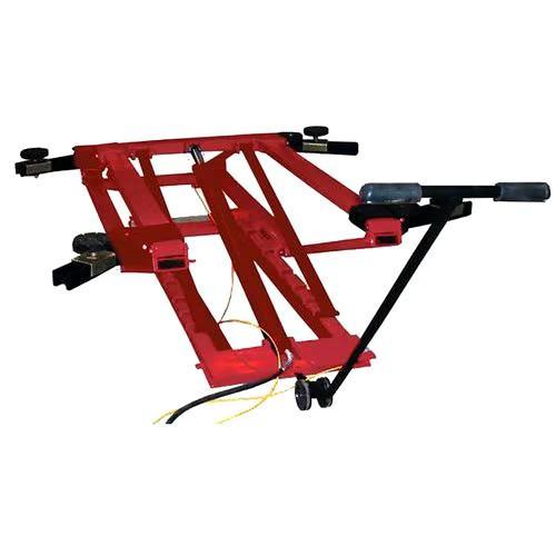 Pont de levage RODAC RQML6, Auto diversen, Autogereedschap, Ophalen