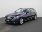 Mercedes-Benz C-Klasse Break C 180 d Business Solution LED |, Auto's, Zwart, 4 cilinders, Bedrijf, 5 deurs