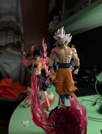 Figurines Son-Goku Dragon Ball, Verzamelen, Ophalen of Verzenden, Zo goed als nieuw