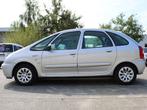 Citroën Xsara 2.0 16V Exclusive Automatik, Argent ou Gris, Achat, Xsara, Entreprise