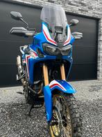 Honda Africa Twin 1000 Crf dct, Motoren, Motoren | Honda, Particulier, 1000 cc