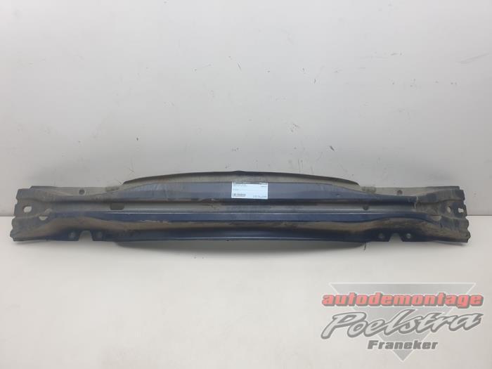 Bumperframe achter van een Volvo V60, Auto-onderdelen, Ophanging en Onderstel, Volvo, Gebruikt, 3 maanden garantie, Ophalen of Verzenden