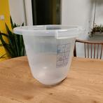 Babybadje - Tummytub, Kinderen en Baby's, Ophalen of Verzenden, Gebruikt