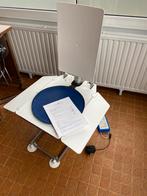 Badlift Petermann, Diversen, Ophalen, Gebruikt