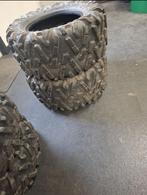 Maxxis bighorn 2.0 + maxxis zilla banden