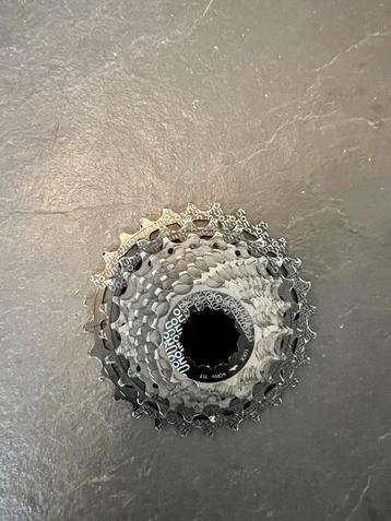 rotor uno cassette 11s 11-28 beschikbaar voor biedingen