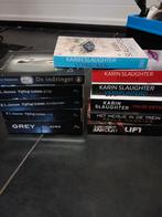 Verschillende boeken, Boeken, Informatica en Computer, Ophalen