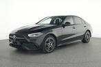 Mercedes-Benz C 300 e Berline AMG Line, Auto's, Automaat, 4 deurs, Stof, Gebruikt