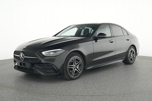 Mercedes-Benz C 300 e Berline AMG Line, Auto's, Mercedes-Benz, Bedrijf, Te koop, C-Klasse, 360° camera, Alarm, Android Auto, Apple Carplay
