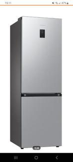 Koelkast samsung nieuw in doos, Elektronische apparatuur, Koelkasten en IJskasten, 200 liter of meer, Ophalen, Nieuw, Met aparte vriezer
