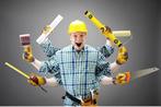 Handyman (maître de maison), Services & Professionnels, Bricoleurs & Entreprises de petits travaux du bâtiment