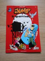 De meeneemchinees - strip Jump nr 14, Boeken, Nieuw, Ophalen of Verzenden