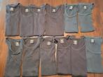 12x dickies tank top voor 5€, Ophalen, Gedragen, Maat 56/58 (XL)