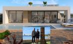 Luxe villa op een 400 m² perceel met prachtig bergzicht, Immo, Buitenland, Spanje, 111 m², Woonhuis, Condado Del Alamo