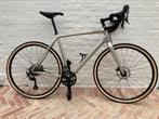 Cannondale topstone gravelbike, Fietsen en Brommers, Ophalen, Zo goed als nieuw