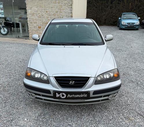 Hyundai, Auto's, Hyundai, Bedrijf, Te koop, Elantra, Diesel, Euro 4, Berline, 5 deurs, Handgeschakeld, Zilver of Grijs, Zwart