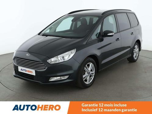 Ford Others 2.0 TDCi EcoBlue Business (bj 2019), Auto's, Ford, Te koop, Overige modellen, ABS, Achteruitrijcamera, Airbags, Airconditioning