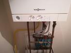 CV ketel Viessmann Vitopend 100 WH06, Moins de 3 ans, Comme neuf, Enlèvement, Gaz naturel