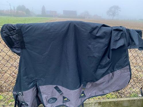 Harry Horse Outdoor deken pony, Dieren en Toebehoren, Paarden en Pony's | Dekens en Dekjes, Zo goed als nieuw, Deken, Ophalen of Verzenden
