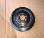 Poulie Vilebrequin OEM BMW Série 1-3-5-6-7 | X1-X3-X5-Z4, Ophalen of Verzenden, Gebruikt, BMW