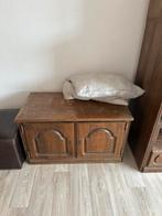Kastje, Huis en Inrichting, Woonaccessoires | Kisten, Ophalen, Gebruikt