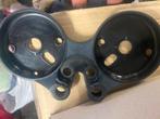 Steun dashbordtellers Yamaha DT 125, 250, 360, 400, Motoren, Ophalen of Verzenden