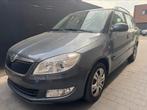 Skoda Fabia 1.2 diesel in goede staat, Auto's, Euro 5, Diesel, Particulier, Te koop