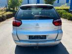Citroen C4 Picasso 1.6 Diesel, Autos, Euro 5, Achat, Entreprise, Boîte manuelle