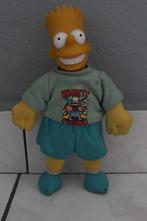 Bart Simpson Pop, Ophalen of Verzenden