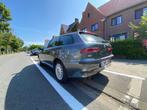 2001 Alfa Romeo ALFA 156, Auto's, Alfa Romeo, Gebruikt, Overige brandstoffen, Bedrijf, Handgeschakeld