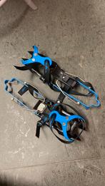 Stijgijzers en Materiaal voor ijsklimmen, Ophalen of Verzenden, Nieuw