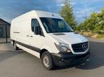 Mercedes Ben sprinter 319 CDI, Auto's, 4 deurs, Leder en Stof, Diesel, Particulier