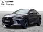 Lexus RX 500h F SPORT Line+360cam+nav+sensr, Autos, SUV ou Tout-terrain, Automatique, Achat, 371 ch