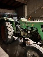 LANDBOUWTRACTOR DEUTZ TYPE D 6006, Ophalen, Gebruikt