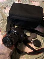 Canon EOS 2000D, TV, Hi-fi & Vidéo, Appareils photo numériques, Enlèvement, Comme neuf, Compact, Canon