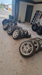 Diverse velgensets opmaak velgen, Auto-onderdelen, Banden en Velgen, Ophalen, 17 inch, Velg(en)