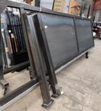 Barrière ,portail autoportant neuf, Tuin en Terras, Tuinpoorten, Ophalen