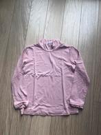 Roze souspull Mayoral Chic, Kinderen en Baby's, Kinderkleding | Maat 98, Gebruikt, Mayoral, Trui of Vest, Verzenden