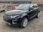 2016 Range Rover E-Voque Personenauto, Auto's, Land Rover, Automaat, Gebruikt, Euro 6, Bedrijf