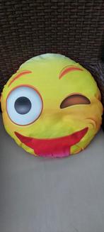 Kussens, Enlèvement