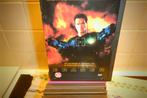 DVD Eraser (Schwarzenegger.), Cd's en Dvd's, Dvd's | Actie, Ophalen of Verzenden, Zo goed als nieuw, Actie, Vanaf 16 jaar