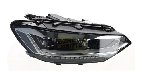 Volkswagen Touran (7/15-) koplamp Rechts (adaptief LED) OES!, Auto-onderdelen, Verlichting, Volkswagen, Nieuw, Verzenden