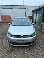 Touran start niet!!!, Auto's, Bedrijf, Diesel, Te koop, Touran