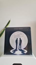 Nieuwe LP Vinyl Delta Heavy - Midnight Forever, Ophalen of Verzenden, Nieuw in verpakking, Drum and bass