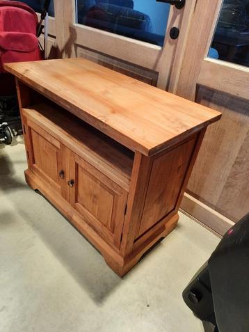 TV meubel Teak