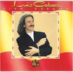 Luis Cobos - Viva España, Cd's en Dvd's, Cd's | Pop, Ophalen of Verzenden, 2000 tot heden, Zo goed als nieuw