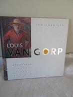 Boek Schilderijen LOUIS VAN GORP Arendonk 2000, Ophalen