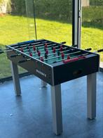 Voetbaltafel, Sport en Fitness, Ophalen, Zo goed als nieuw