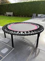Trampoline Bellicon 112cm, Ophalen, Zo goed als nieuw, Overige typen
